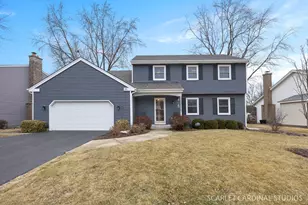 191 Cassin Rd, Naperville, IL 60565 - Photo 1