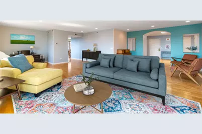 351 Town Place Circle #508, Buffalo Grove, IL 60089 - Photo 7