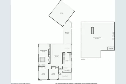 6890 N Loron Avenue, Chicago, IL 60646 - Photo 37