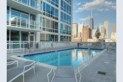 757 N Orleans Street #1503, Chicago, IL 60654 - Photo 11