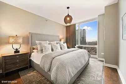 757 N Orleans Street #1503, Chicago, IL 60654 - Photo 9