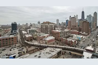 757 N Orleans Street #1503, Chicago, IL 60654 - Photo 5