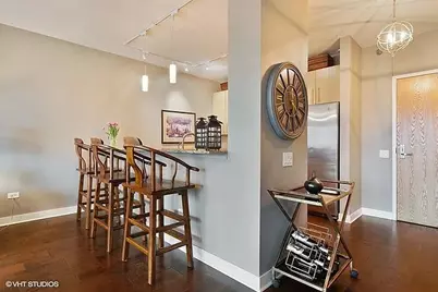 757 N Orleans Street #1503, Chicago, IL 60654 - Photo 7
