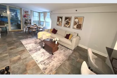 345 N La Salle Drive #205, Chicago, IL 60654 - Photo 9