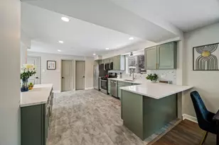 5428 W 91st St, Oak Lawn, IL 60453 - Photo 7