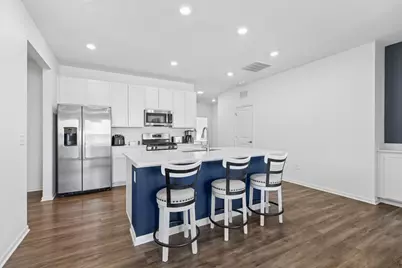 8442 Redbud Court, Wonder Lake, IL 60097 - Photo 5