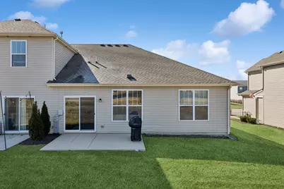 8442 Redbud Court, Wonder Lake, IL 60097 - Photo 19