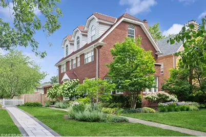 1326 Ashland Avenue, Wilmette, IL 60091 - Photo 1