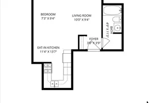 561 W Stratford Pl, Chicago, IL 60657 - Photo 9