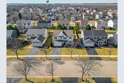 2956 Aberdeen Drive, Montgomery, IL 60538 - Photo 5