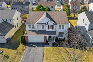 2956 Aberdeen Dr, Montgomery, IL 60538 - Photo 3