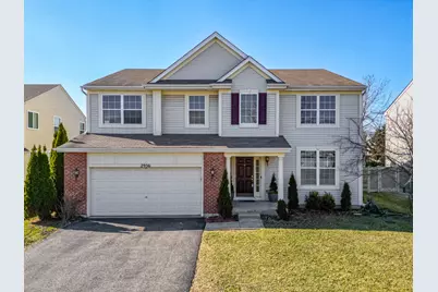 2956 Aberdeen Drive, Montgomery, IL 60538 - Photo 1