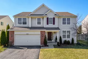 2956 Aberdeen Dr, Montgomery, IL 60538 - Photo 1