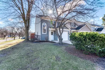 7583 Waterford Drive #7583, Hanover Park, IL 60133 - Photo 1