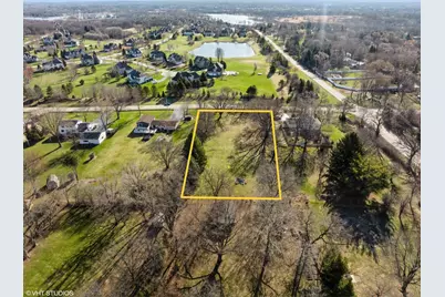 Lot 7 Hickory Nut Grove Road, Cary, IL 60013 - Photo 9