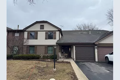 373 Ferndale Court #C2, Schaumburg, IL 60193 - Photo 1