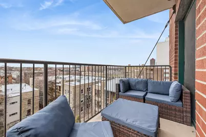 4848 N Sheridan Road #605, Chicago, IL 60640 - Photo 21