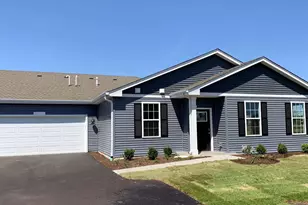 [Address not provided], Wonder Lake, IL 60097 - Photo 1