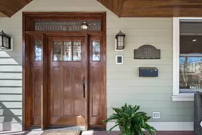 1218 Elmwood Avenue, Evanston, IL 60202 - Photo 3