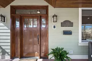 1218 Elmwood Ave, Evanston, IL 60202 - Photo 3