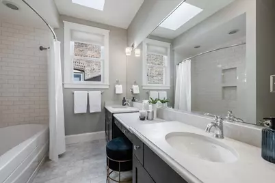 1218 Elmwood Avenue, Evanston, IL 60202 - Photo 51