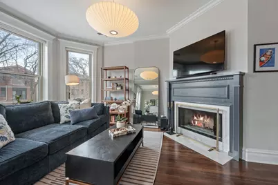 3130 N Clifton Avenue #2, Chicago, IL 60657 - Photo 3