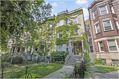 6402 S Greenwood Avenue, Chicago, IL 60637 - Photo 19