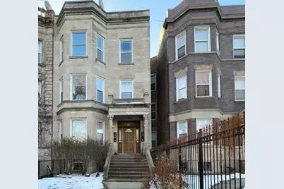 6402 S Greenwood Avenue, Chicago, IL 60637 - Photo 1