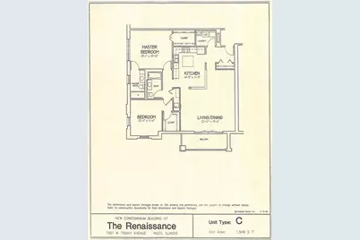 7071 W Touhy Avenue #403, Niles, IL 60714 - Photo 27