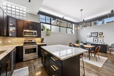 1137 N Wood Street #1H, Chicago, IL 60622 - Photo 9