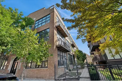 1137 N Wood Street #1H, Chicago, IL 60622 - Photo 21