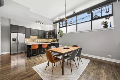 1137 N Wood Street #1H, Chicago, IL 60622 - Photo 7