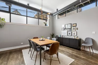 1137 N Wood Street #1H, Chicago, IL 60622 - Photo 5