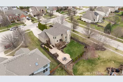 208 Amherst Court, Oswego, IL 60543 - Photo 35