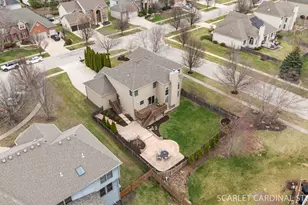 208 Amherst Ct, Oswego, IL 60543 - Photo 35