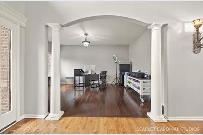 208 Amherst Court, Oswego, IL 60543 - Photo 9