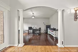 208 Amherst Ct, Oswego, IL 60543 - Photo 9