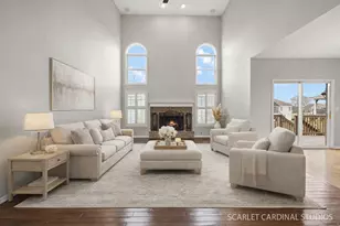 208 Amherst Ct, Oswego, IL 60543 - Photo 9