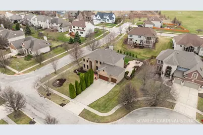 208 Amherst Court, Oswego, IL 60543 - Photo 37