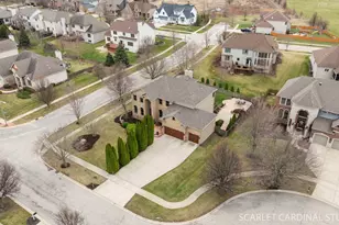 208 Amherst Ct, Oswego, IL 60543 - Photo 37