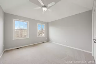 208 Amherst Ct, Oswego, IL 60543 - Photo 29