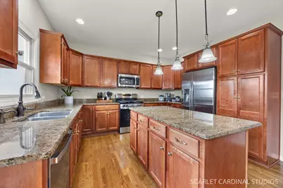 208 Amherst Court, Oswego, IL 60543 - Photo 15