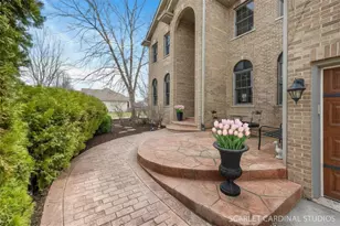 208 Amherst Ct, Oswego, IL 60543 - Photo 3