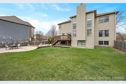 208 Amherst Court, Oswego, IL 60543 - Photo 33