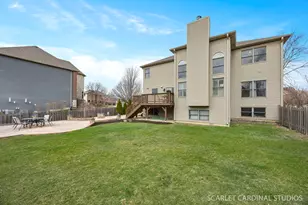 208 Amherst Ct, Oswego, IL 60543 - Photo 33