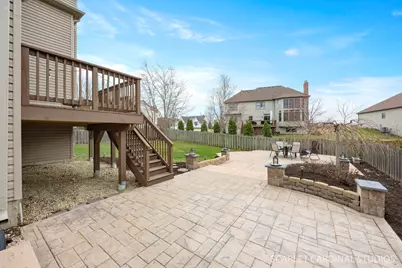 208 Amherst Court, Oswego, IL 60543 - Photo 33