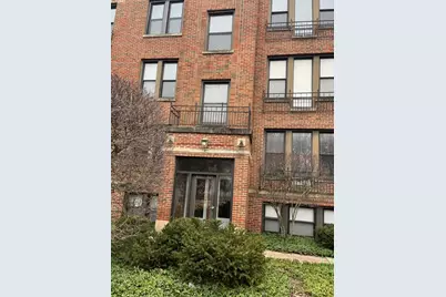 624 Judson Avenue #3, Evanston, IL 60202 - Photo 1