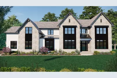 855 Fox Trail Court, Lake Forest, IL 60045 - Photo 1