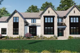 855 Fox Trail Ct, Lake Forest, IL 60045 - Photo 1
