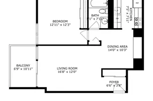 2740 N Pine Grove Ave, Chicago, IL 60614 - Photo 11